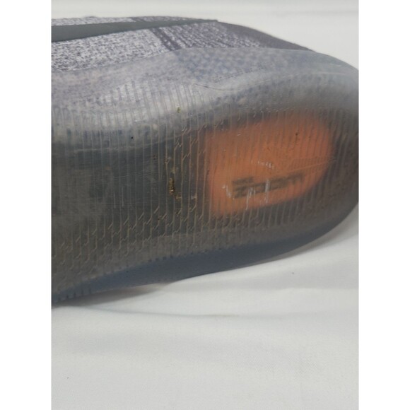 Nike Kobe Bryant Shoes XI Wolf Grey Size 5YYouth - Picture 14 of 16